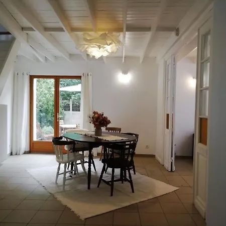 Maison A Deux Pas De La *