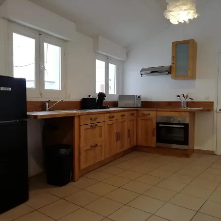 Maison A Deux Pas De La 別荘 ヴィムルー