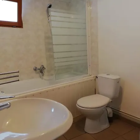 Maison A Deux Pas De La Wimereux
